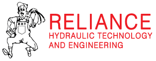 Hydraulic Hose Specialists